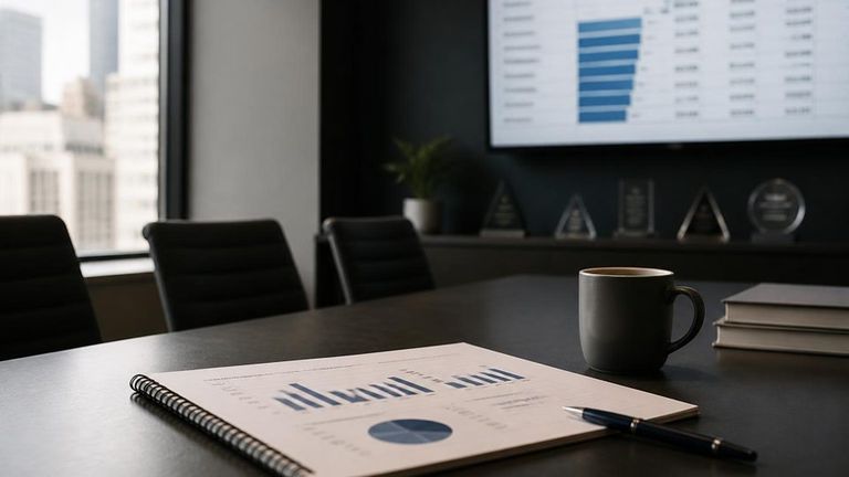 iPullRank AI Market Strategy Report - Enterprise SEO Marketing Agencies