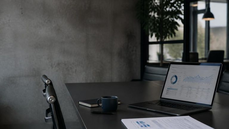 iPullRank AI Visibility Market Strategy Report - Enterprise SEO Marketing Agencies