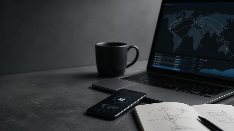 IPVanish AI Market Strategy Report - VPN Services