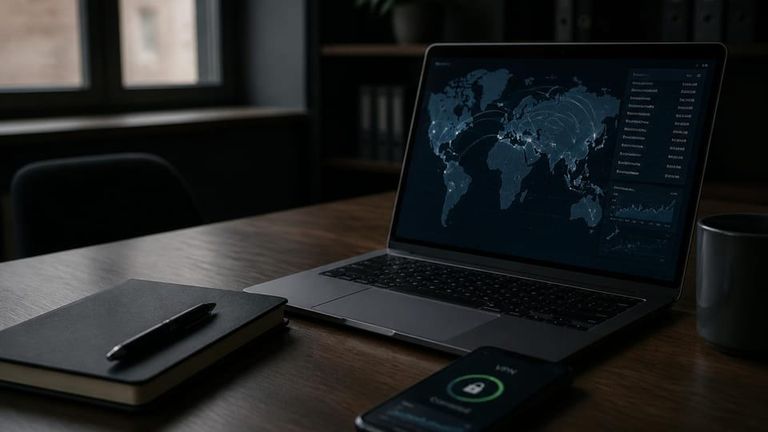 IPVanish AI Market Strategy Report - VPNs