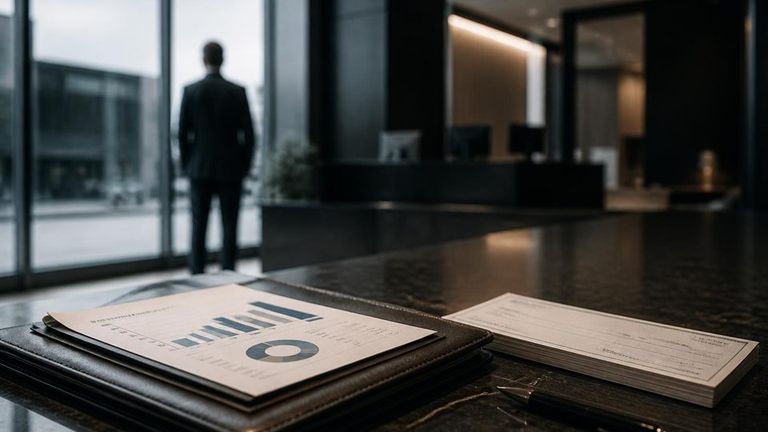 Ixonia Bank AI Market Strategy Report - Business Checking Accounts
