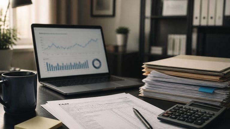 Jackson Hewitt AI Market Strategy Report - Tax Preparation Software