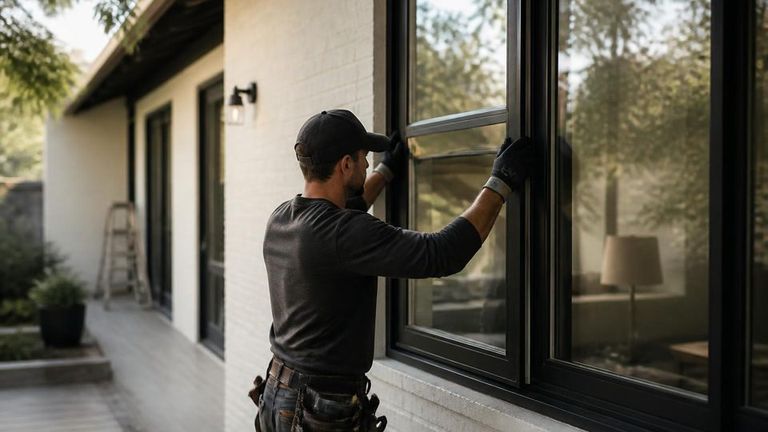 JELD-WEN AI Market Strategy Report - Window Replacement