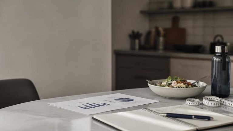 Jenny Craig AI Market Strategy Report - Weightloss