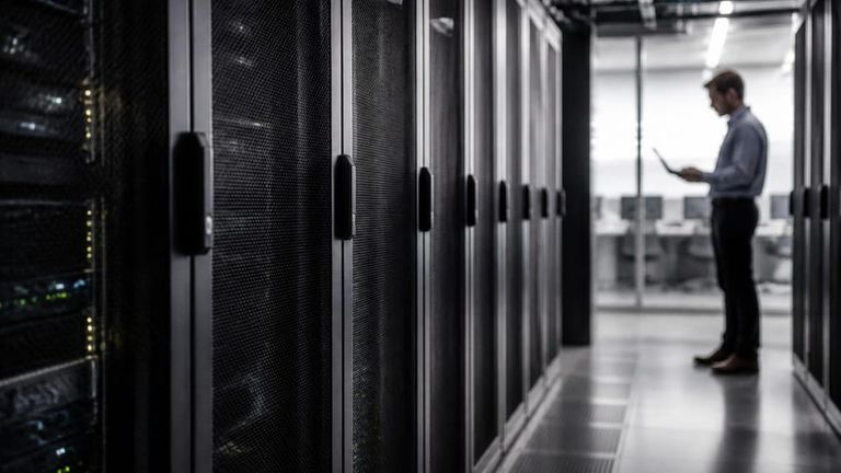 Jigsaw24 AI Market Strategy Report - Information Technology & Digital Transformation Services