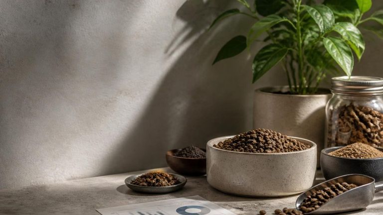 Jiminy’s AI Market Strategy Report - Sustainable Pet Food and Alternative Protein