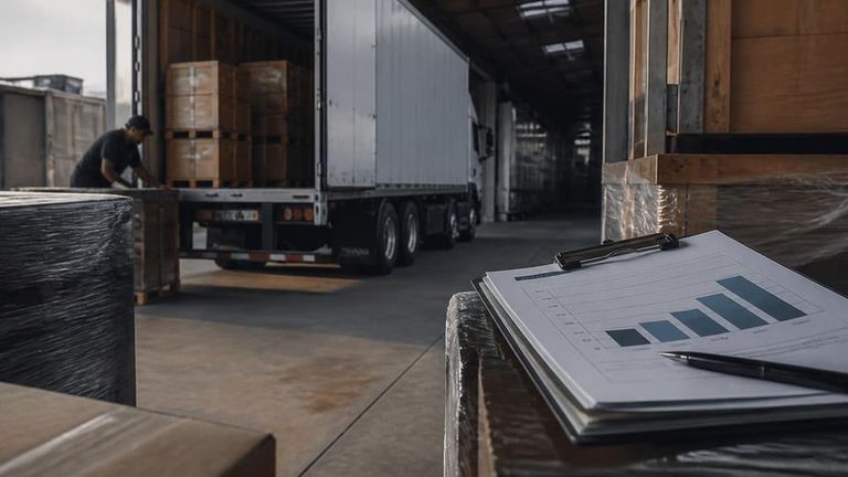 JK Moving Services AI Market Strategy Report - Long Distance Moving Carriers