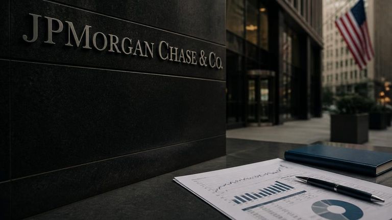 JPMorgan Chase & Co. AI Market Strategy Report - Certificates of Deposits