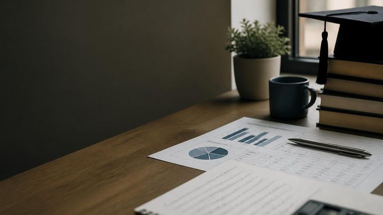 juno AI Market Strategy Report - Student Loans