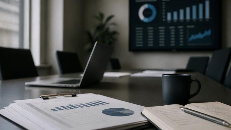 Justworks AI Market Strategy Report - Human Resources Software for Small Businesses
