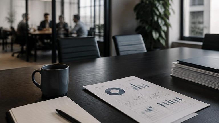 Justworks AI Market Strategy Report - PEO Services