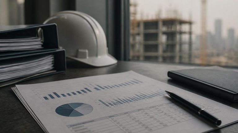 JW Surety Bonds AI Market Strategy Report - Surety Bonds