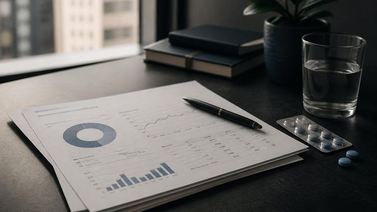 K Health AI Market Strategy Report - ED Treatment Pills
