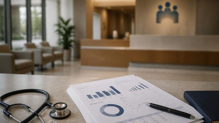 Kaiser Permanente AI Market Strategy Report - Health Insurance