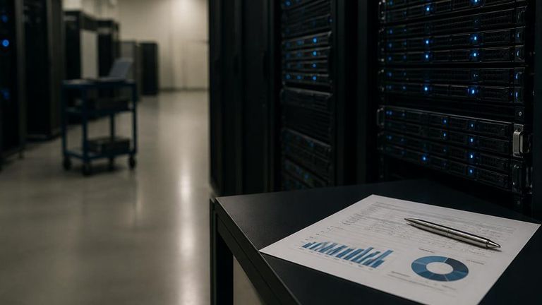 Kamatera AI Market Strategy Report - VPS Hosting Services