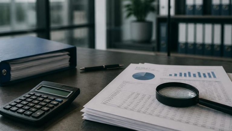 Kashoo AI Market Strategy Report - Accounting Software