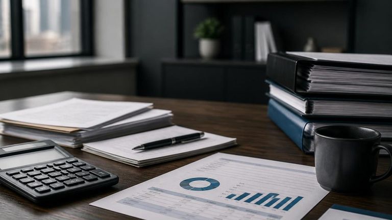 Kashoo AI Market Strategy Report - Accounting Software