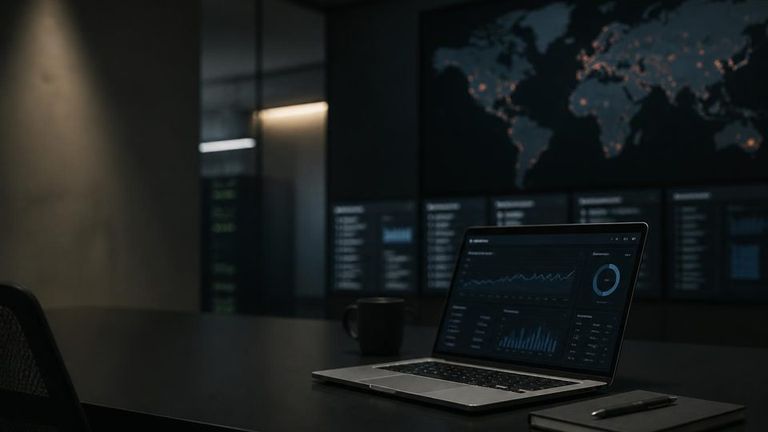 Kaspersky AI Market Strategy Report - Antivirus Software