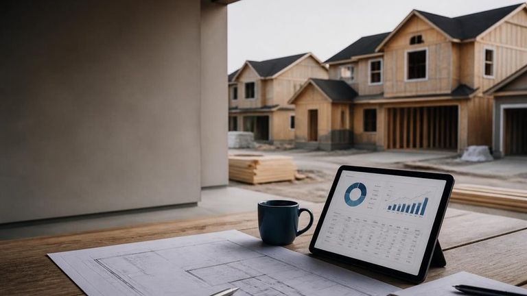 KB Home AI Market Strategy Report - Home Builders