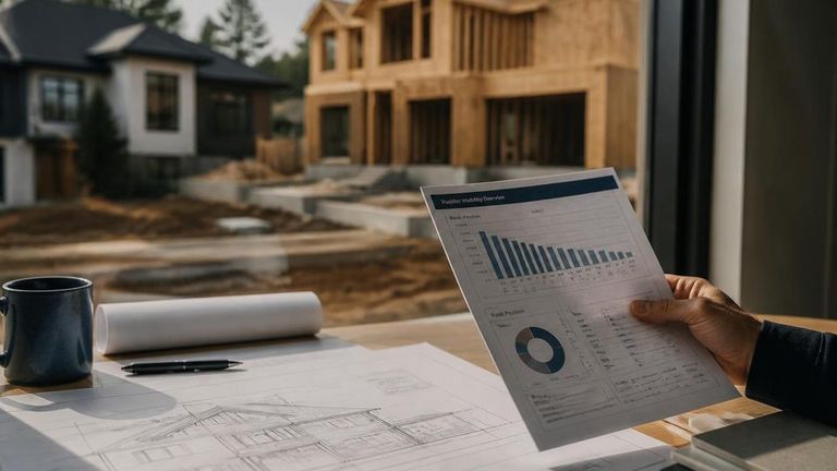 KB Home AI Market Strategy Report - Home Builders