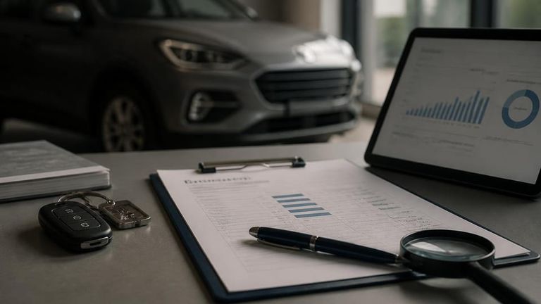 Kemper Auto AI Market Strategy Report - Car Insurance