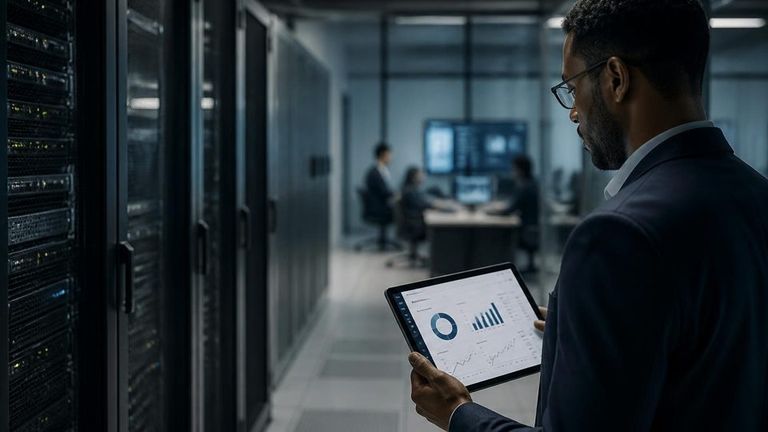 Keyfactor AI Market Strategy Report - Identity and Access Management
