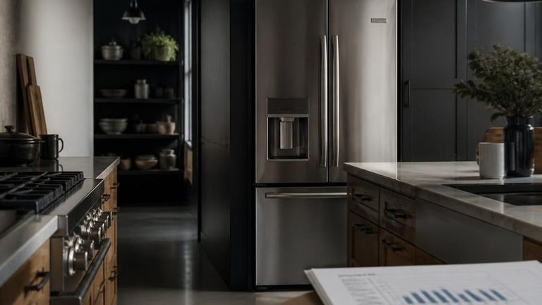KitchenAid AI Market Strategy Report - Refrigerators