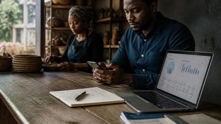 Kiva AI Market Strategy Report - Peer to Peer Lending