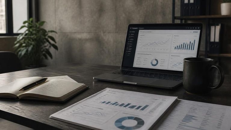 Klaviyo AI Market Strategy Report - Email Marketing Services