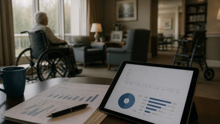 Knights of Columbus AI Market Strategy Report - Long-Term Care Insurance