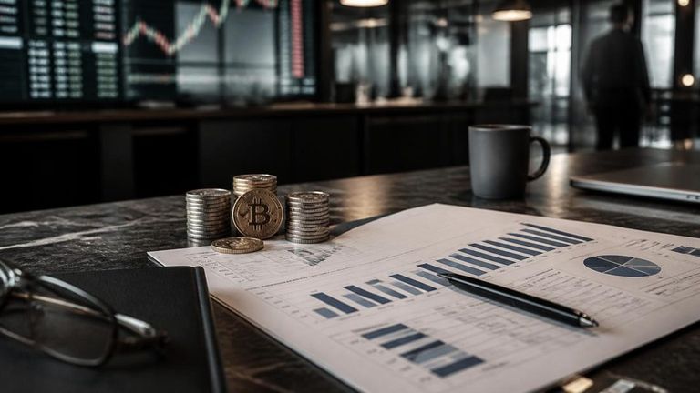 Kraken AI Market Strategy Report - Crypto Exchanges