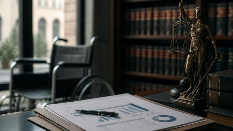 Krasno Krasno & Onwudinjo AI Market Strategy Report - Workers Compensation Lawyers