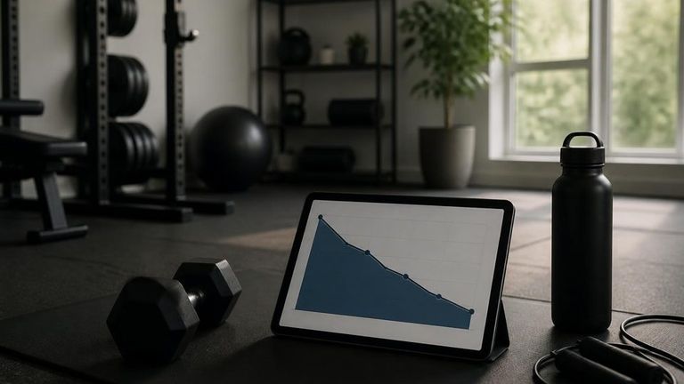 Ladder AI Market Strategy Report - Online Personal Training Programs