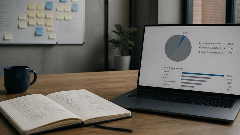 Landbot AI Market Strategy Report - Chatbots