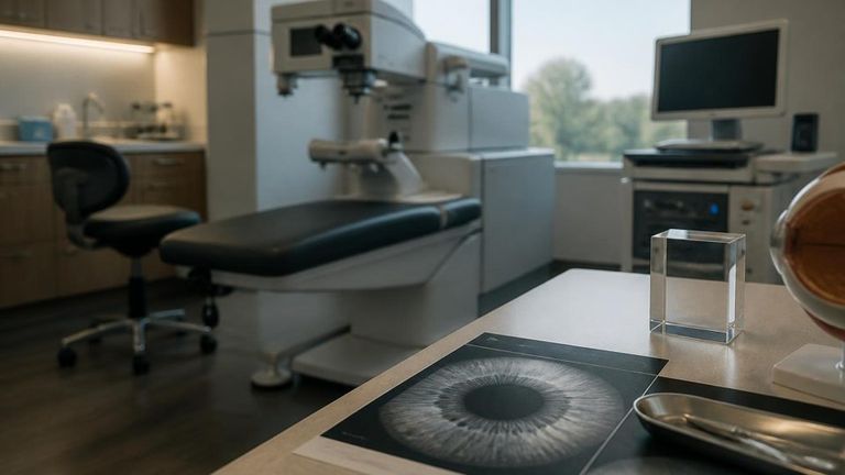 LasikPlus AI Market Strategy Report - LASIK Eye Surgery