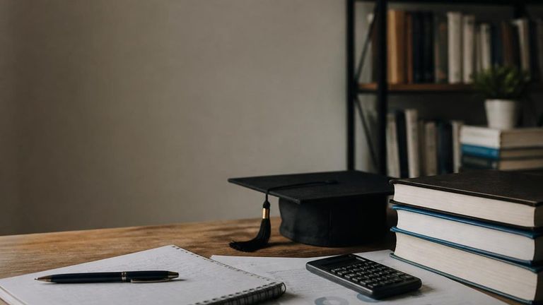 Laurel Road AI Visibility Market Strategy Report - Student Loans