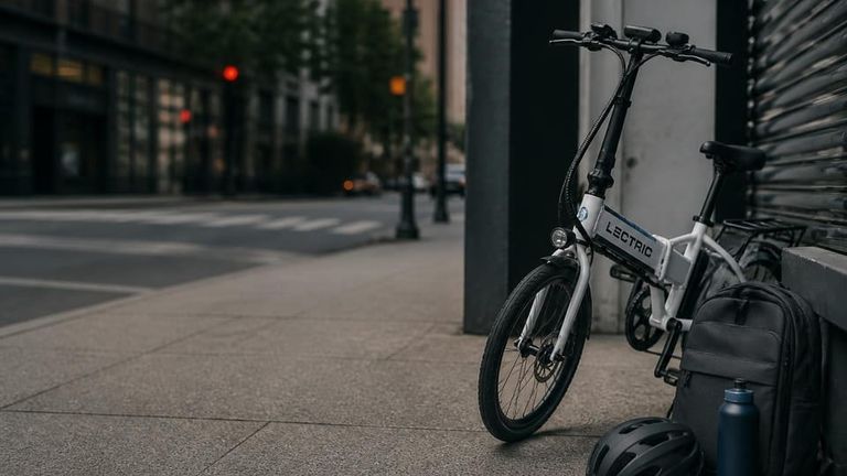 Lectric eBikes AI Market Strategy Report - Folding & Compact Electric Bikes