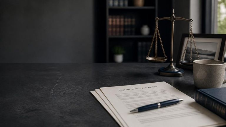 LegalZoom AI Market Strategy Report - Online Estate Planning and Wills