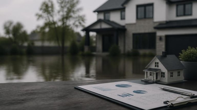 Lemonade AI Market Strategy Report - Homeowners Protection