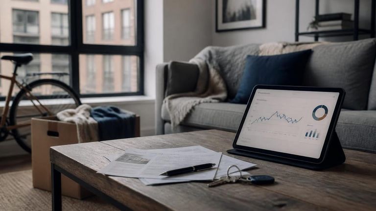 Lemonade AI Market Strategy Report - Renters Insurance