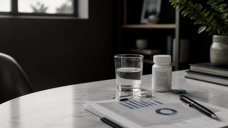 Lemonaid Health AI Market Strategy Report - ED Treatment Pills