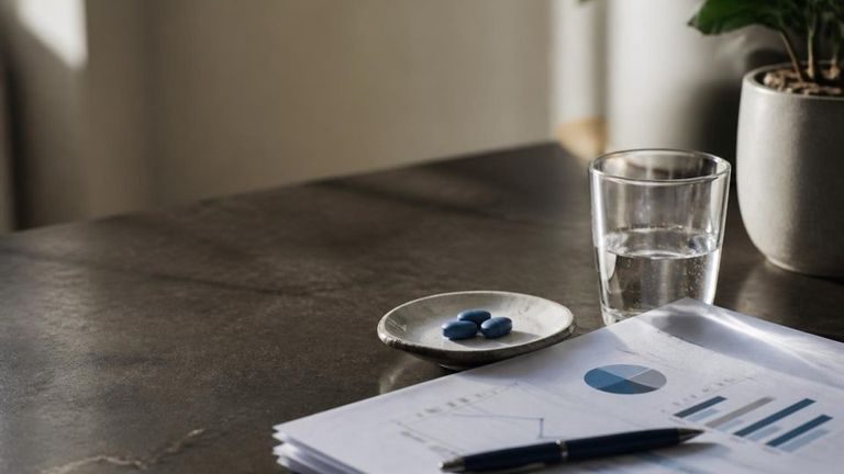 Lemonaid Health AI Market Strategy Report - ED Treatment Pills