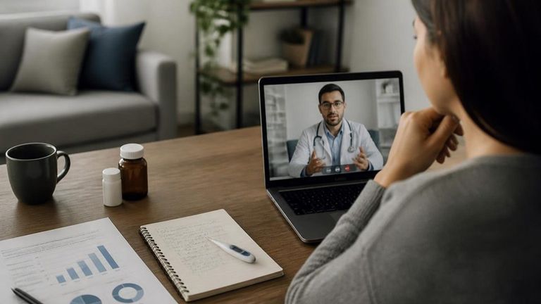 Lemonaid Health AI Market Strategy Report - Online Doctors