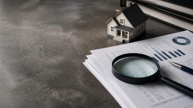 LendingTree AI Market Strategy Report - Home Equity Loans