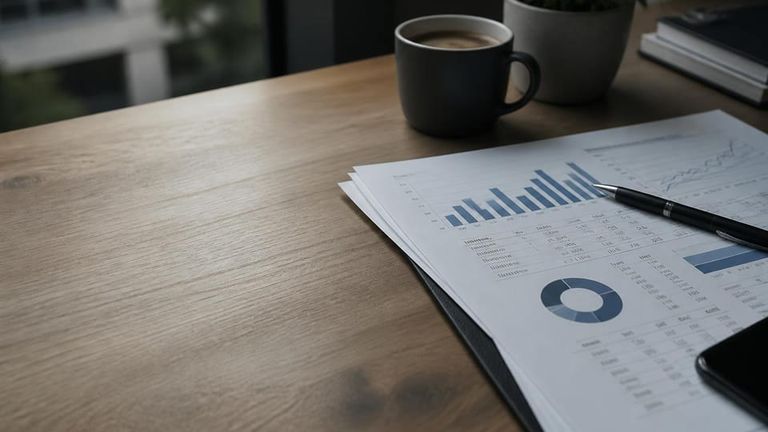 LendingTree AI Market Strategy Report - Personal Loans and Online Lenders