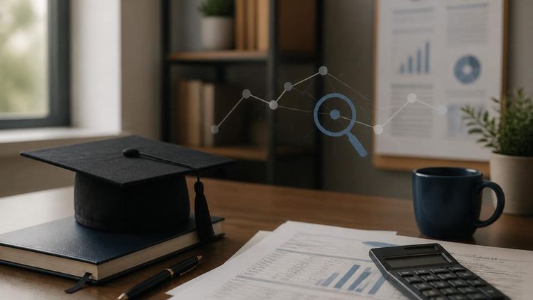 LendKey AI Market Strategy Report - Student Loan Refinance