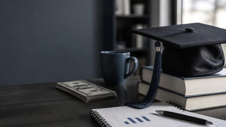 LendKey AI Market Strategy Report - Student Loans
