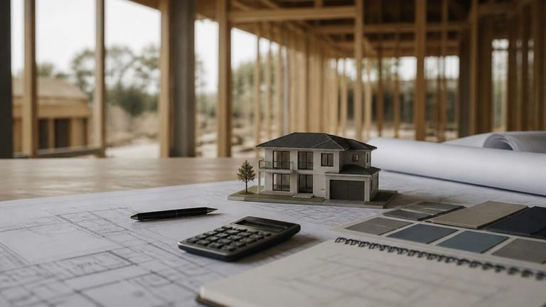 Lennar AI Market Strategy Report - Home Builders