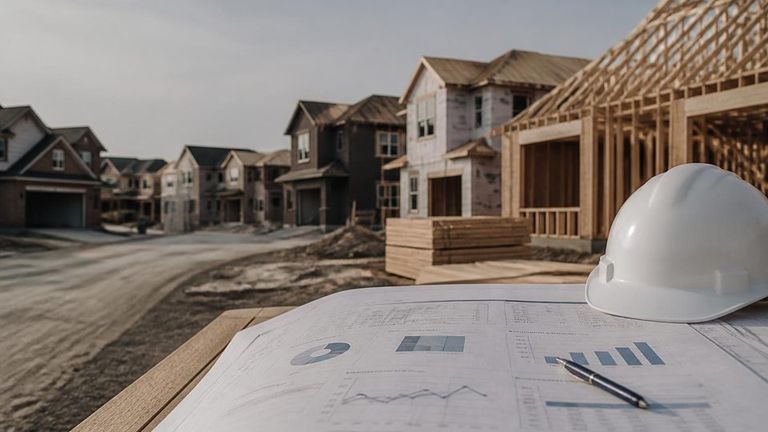 Lennar AI Market Strategy Report - Home Builders