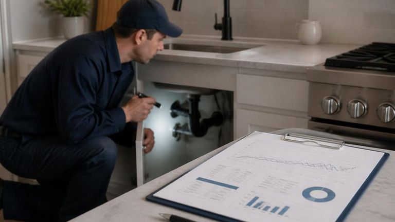 Liberty Home Guard AI Market Strategy Report - Home Warranties